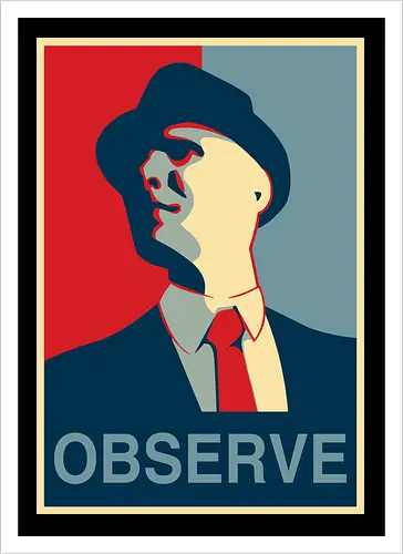 Observe