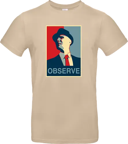 Observe