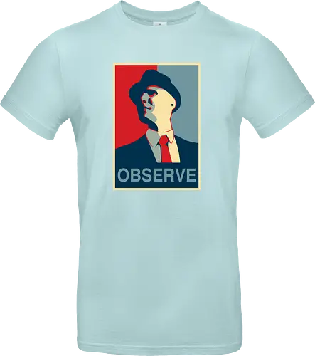 Observe
