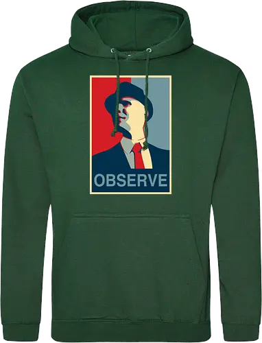 Observe