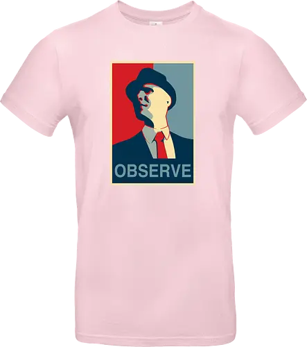 Observe