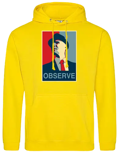 Observe