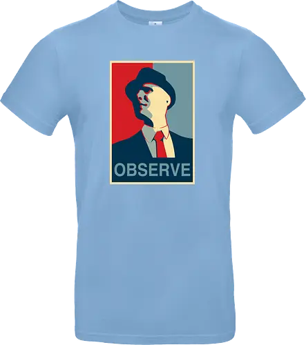 Observe