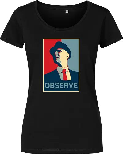 Observe