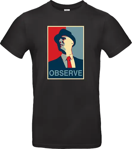 Observe