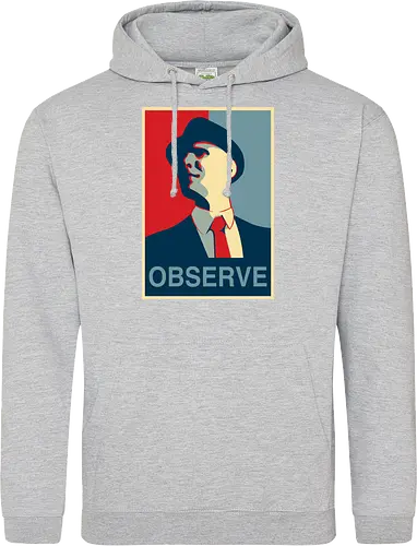 Observe