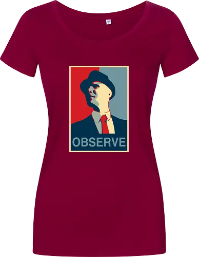 Observe