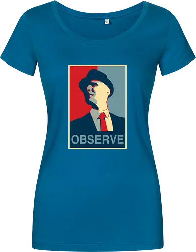 Observe