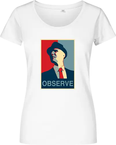 Observe