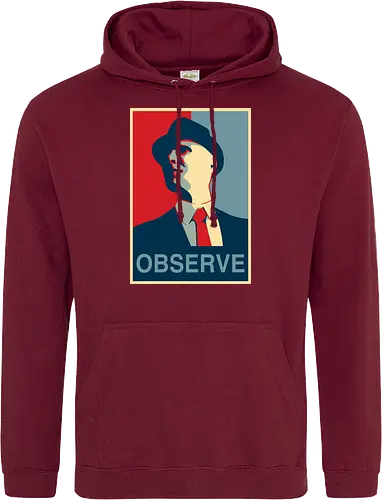 Observe