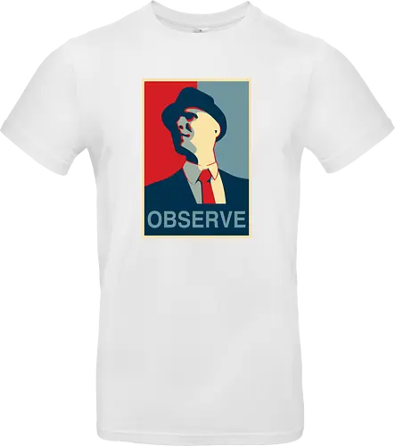 Observe