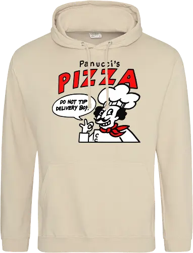 Panucci's Pizza
