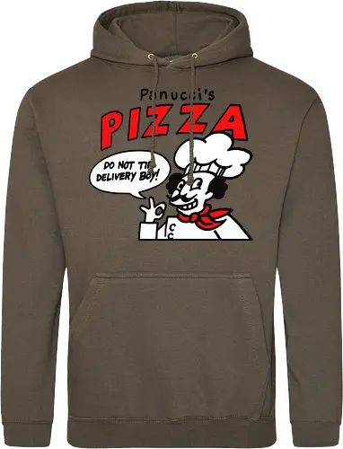 Panucci's Pizza
