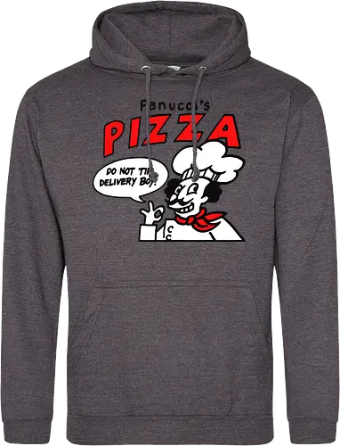 Panucci's Pizza
