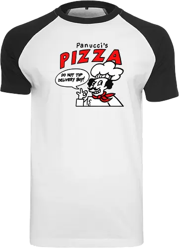 Panucci's Pizza