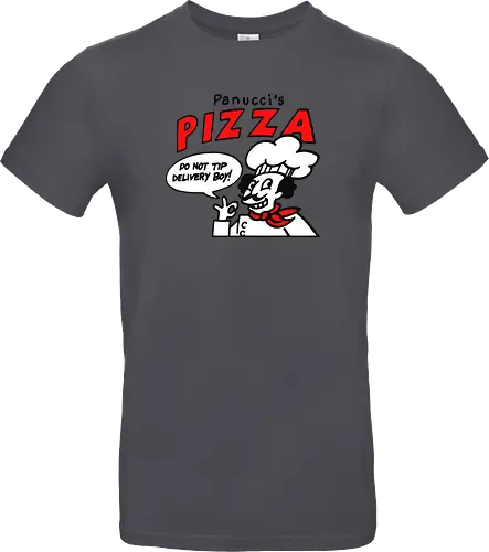 Panucci's Pizza