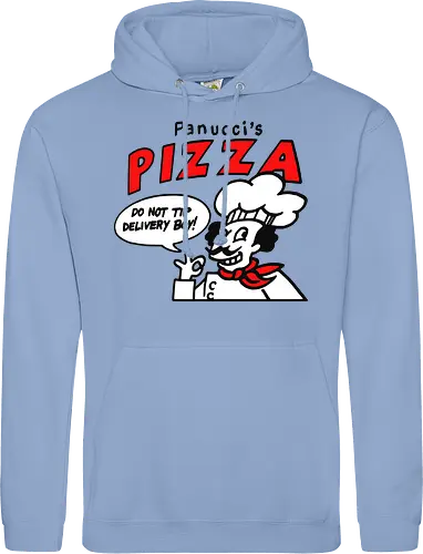 Panucci's Pizza