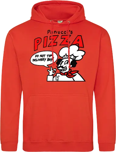 Panucci's Pizza