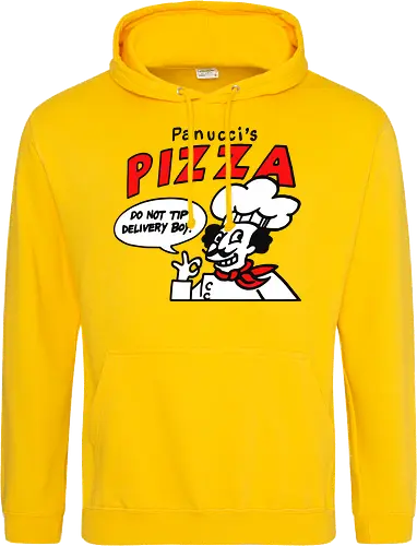 Panucci's Pizza