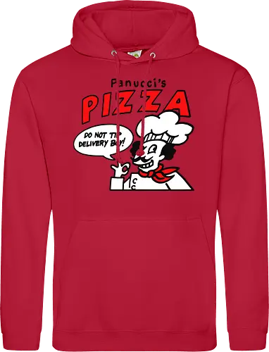 Panucci's Pizza