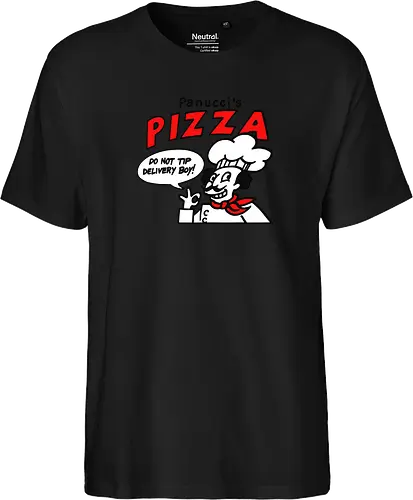 Panucci's Pizza