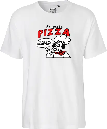 Panucci's Pizza