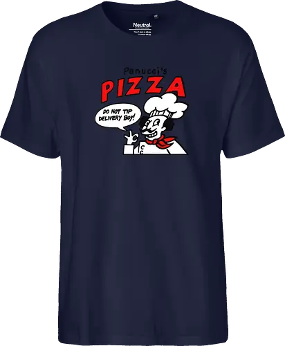 Panucci's Pizza