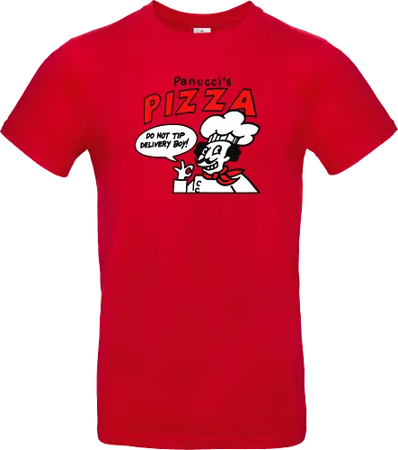 Panucci's Pizza