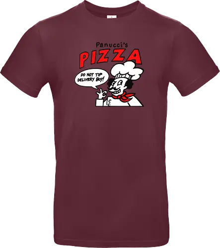 Panucci's Pizza