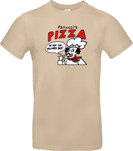 Panucci's Pizza