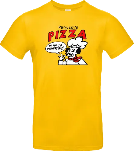 Panucci's Pizza