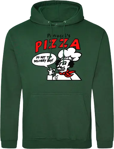Panucci's Pizza
