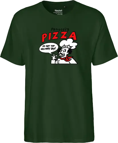 Panucci's Pizza