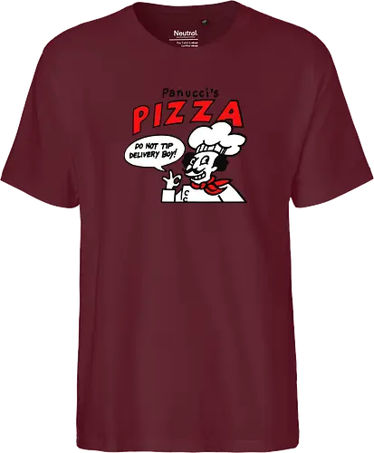 Panucci's Pizza
