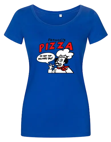 Panucci's Pizza