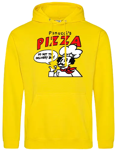 Panucci's Pizza