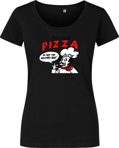 Panucci's Pizza