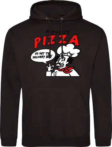 Panucci's Pizza