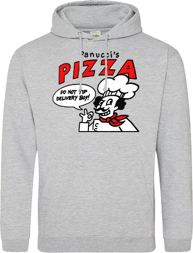 Panucci's Pizza