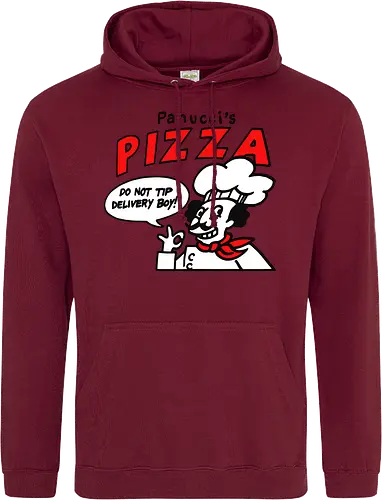 Panucci's Pizza
