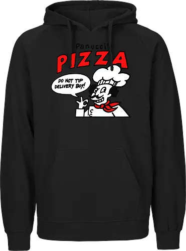 Panucci's Pizza