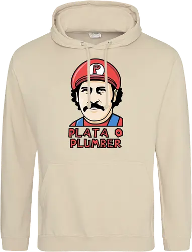 Plata o Plumber