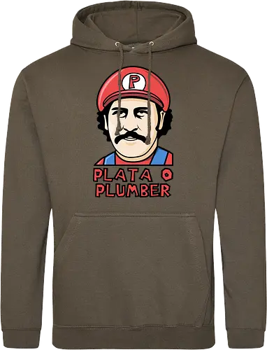 Plata o Plumber