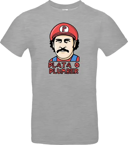Plata o Plumber