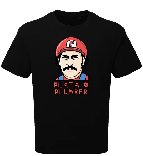 Plata o Plumber