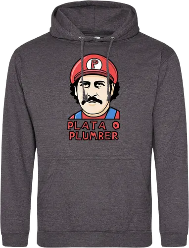 Plata o Plumber