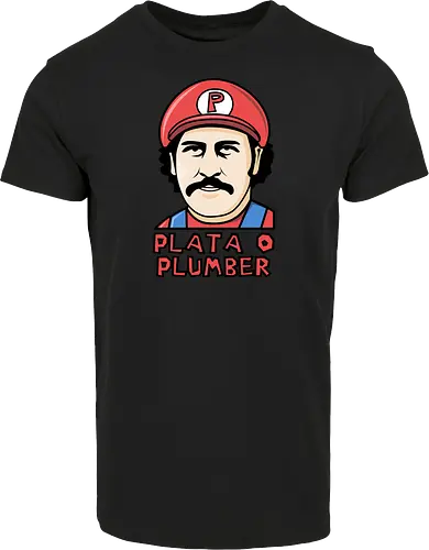 Plata o Plumber