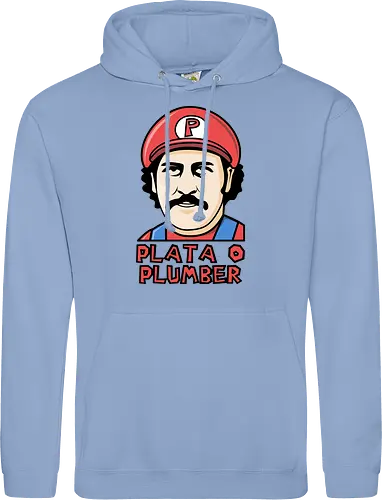 Plata o Plumber