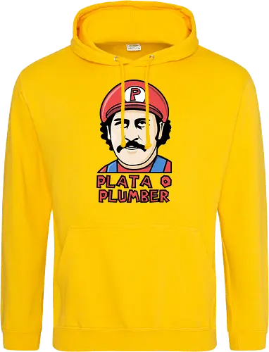 Plata o Plumber