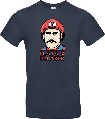 Plata o Plumber